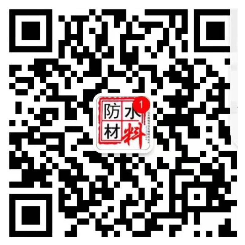 潍坊江玲防水科技有限公司二维码